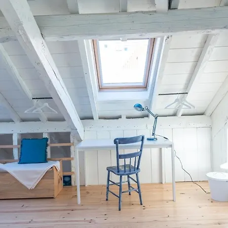 Apartment Feelcoimbra Castelo Boutique 110