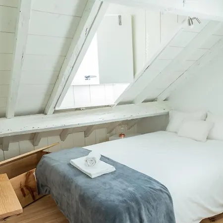 Apartment Feelcoimbra Castelo Boutique 110