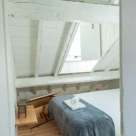 Feelcoimbra Castelo Boutique 110 *