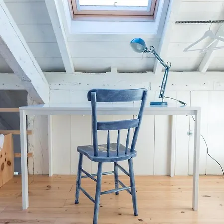 Feelcoimbra Castelo Boutique 110 شقة