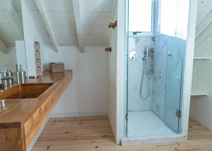 Feelcoimbra Castelo Boutique 110 דירה *