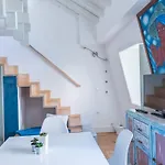 Feelcoimbra Castelo Boutique 110 Apartment