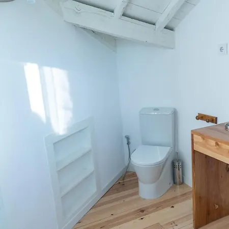 Feelcoimbra Castelo Boutique 110 * Коимбра