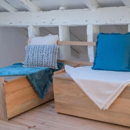 Apartamento Feelcoimbra Castelo Boutique 110 Coímbra